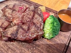 -森Some Fusion(荔湾店)