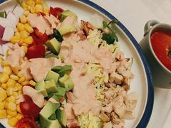 -俄士厨房(五棵松华熙LIVE店)