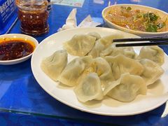 -东北饺子王(港澳广场购物中心店)