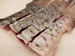 -正能量脆肉鲩火锅