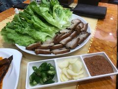 -故乡明太鱼屋(航北路店)