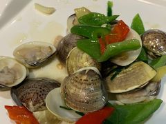 -吕四港大酒店-餐厅