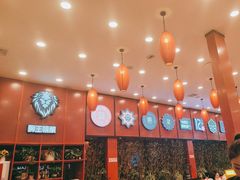 -簋街仔仔小龙虾(总店)