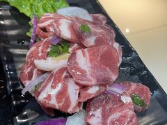 -丹东丛炟海鲜烧烤(江艺路店)