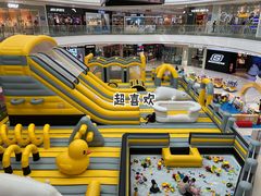 -万达广场(南宁青秀店)