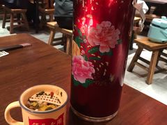 -农耕记·湖南土菜(halo广场店)