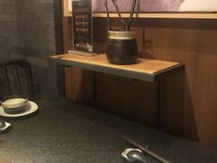 -湊湊火锅·茶憩(和平大悦城店)