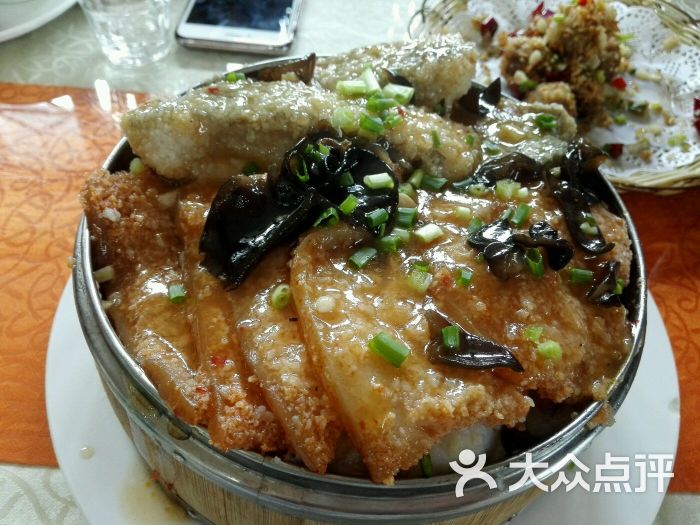 沔阳人家图片 - 第3张