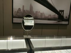 -Tiffany & Co.蒂芙尼
(杭州大厦店)