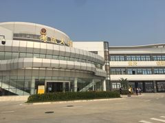 -化龙驾考场