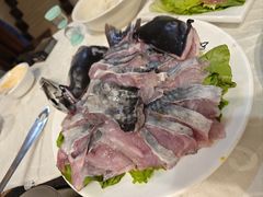 -冯鱼头火锅(青蓝山美食一条街店)