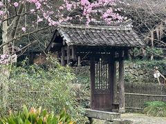 -黄公望隐居地