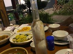 -花间酒庭院餐厅(谷山店)