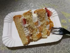 -卷心卷意·轻甜蛋糕(新光天地店)