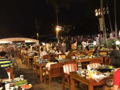 -渔家火锅·海鲜自助餐·演艺(亚龙湾天域酒店)