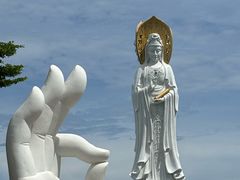 -三亚南山文化旅游区