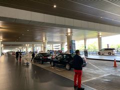 -吉隆坡国际机场