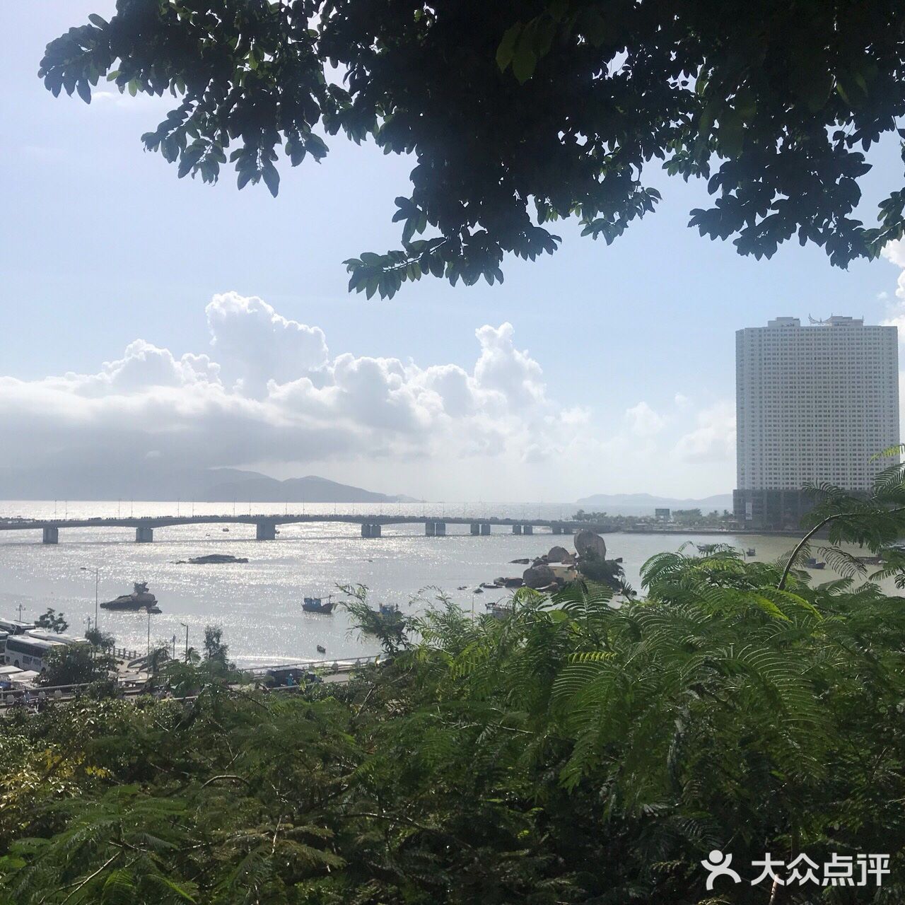 冬天很适合的度假地，好玩且不贵