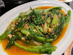 -大川先生·小龙虾·川菜(信义坊店)