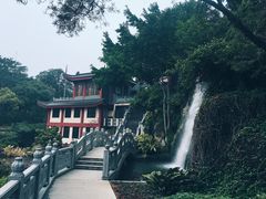 -鸿山公园