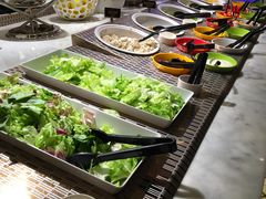 -Sizzler时时乐西餐厅(长楹天街购物中心店)