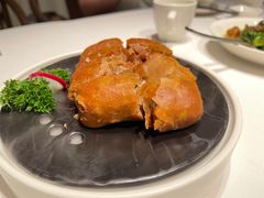 -莆田餐厅PUTIEN(金融街购物中心店)