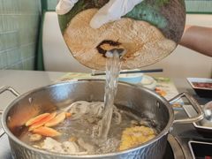 -椰小鸡·琼州糟粕醋(美兰缤纷城店)