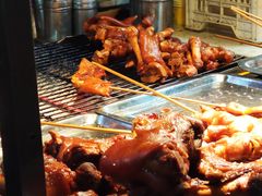 -大学城夜市大排档(凤栖路店)