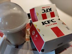 -肯德基(安定门店)