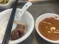 -鑫宝沙茶牛肉火锅(永泰店)