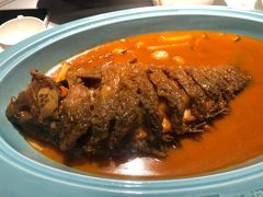 -阿五黄河大鲤鱼(纬三路店)