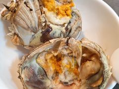 -一方渔歌蒸汽海鲜自助(文化路万达广场店)