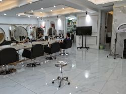 -源素美容养生会所