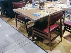 -苏州苏州湾艾美酒店-新食谱全日制餐厅