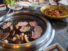 -一品诚记烤肉·甄选店(中南路店)