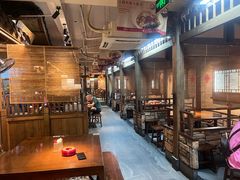 -乡里八闽·福州乡土菜(西园店)