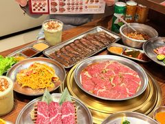 -一品诚记烤肉(大连柏威年购物中心店)
