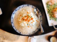 -重庆万豪中餐厅·Man Ho