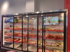 -陈姐烧烤干锅烤鱼(总店)