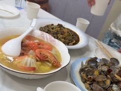 -来之顺海鲜菜馆·青岛菜·始于1993(栈桥店)