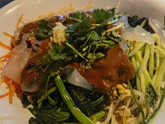 -靠山屯东北农家菜(八龙桥雅苑店)