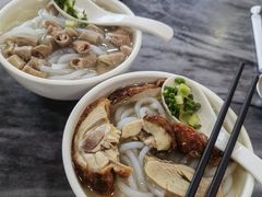 -铭珠粥粉(雅居乐花园分店)