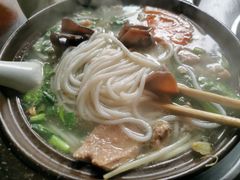 单碗三鲜-望江楼砂锅米线