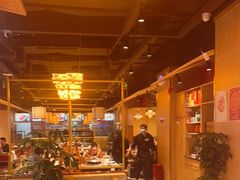-吃城都·鱼蛙火锅(西玉龙街店)