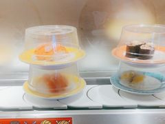 -万岁寿司(芳村店)