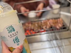 -小寒羊烧烤(凯瑞时代大厦店)
