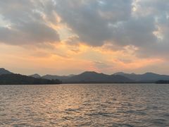 -柳莺湖上·湖景餐厅·江南菜(西湖店)