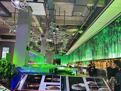 -云境生态园(红谷滩店)