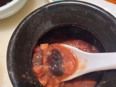 -红蜡烛-养生粥-津鲁菜(中山路店)