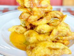 锅包肉-龙江情东北菜馆(佳宁道店)